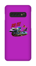 Samsung Cases (Design 3)