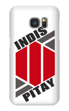 indispitay Samsung Phone Cases