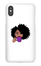 Tea iPhone Cases