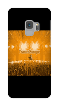 tranceeurope Samsung Phone Cases