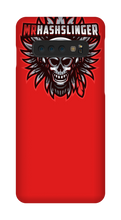 MrHashslinger Samsung Phone Cases