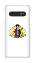 thelifeofshawn Samsung Phone Cases