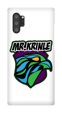 mrkrinle Samsung Phone Cases