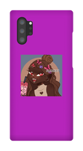 elfxsie Samsung Phone Cases