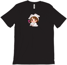 CrackedBunny T-Shirts