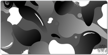 clave17 XXL Gaming Mousepad