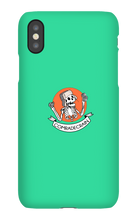 comradecrain iPhone Phone Cases