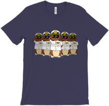 In The Hamster Navy T-Shirt