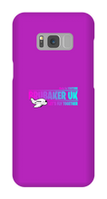 brubakeruk Samsung Phone Cases