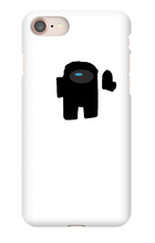 Among us iPhone/Phone Cases