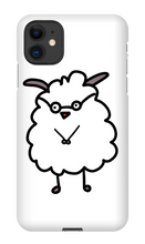 bintokki_ iPhone Phone Cases