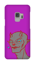 ToastedCoaster Samsung Phone Cases
