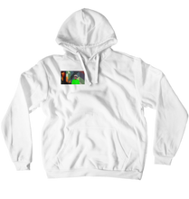 Hoodies (No-Zip/Pullover)