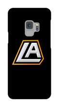 liveeeeactionnnn Samsung Phone Cases