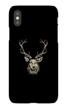 nicklampkin iPhone Phone Cases