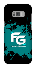 funaticgamer Samsung Phone Cases