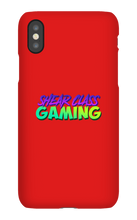 shearclassgaming iPhone Phone Cases