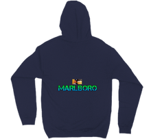 Marlboro mikina