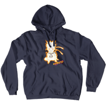 naruto Hoodies (No-Zip/Pullover)