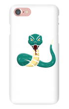 ekstra_bynlm iPhone Phone Cases