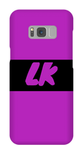 LK Samsung Phone Case