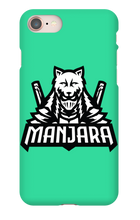 manjara iPhone Phone Cases