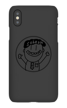 sebablexd iPhone Phone Cases