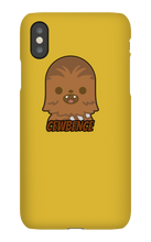 cewbence Phone Cases