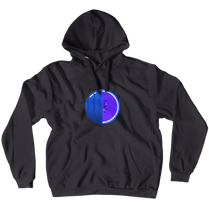 Blubry Hoodies (No-Zip/Pullover)