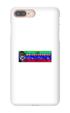 whiskiesgaming iPhone Phone Cases