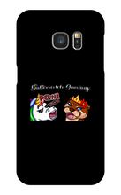 butterscotchgaming Samsung Phone Cases
