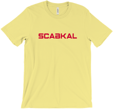 scabkal T-Shirts
