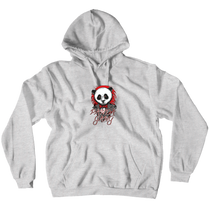 chgpandattv Hoodies (No-Zip/Pullover)