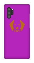 Slimy_Miner Samsung Phone Cases