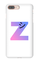 zincyt iPhone Phone Cases