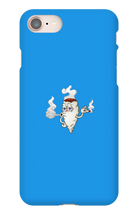 Smokey iPhone  Case