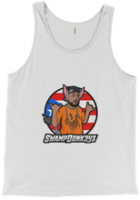 swampdonkeysentertainment Tank Top
