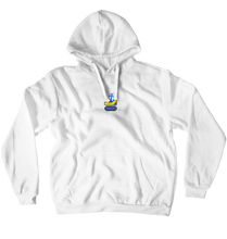 J Anchor Gaming Hoodies (No-Zip/Pullover)