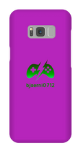 bjoerni0712 Samsung Phone Cases