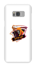 killerdavidsgteam Samsung Phone Cases