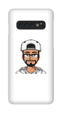 Funda Para Cel Samsung FuturKu