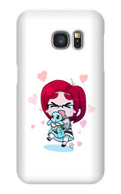 boopskittle Samsung Phone Cases