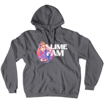 krazy__kate Hoodies (No-Zip/Pullover)