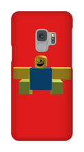 legendoflegends Samsung Phone Cases