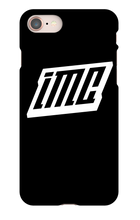 iMineCrazy's iPhone Phone Cases