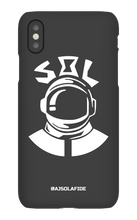 SOL iPhone Case