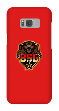 bsgfilthy Samsung Phone Cases