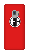 CloverArmada Samsung Cases