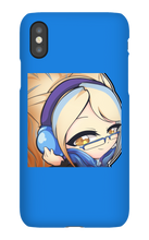 darkjam Iphone case