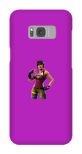 thesweatybooty Samsung Phone Cases